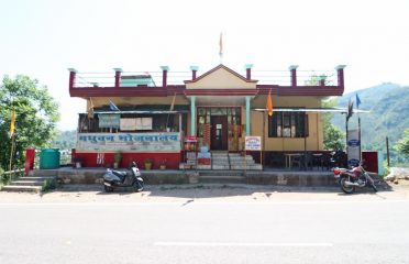 Hotel Madhuvan