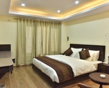 Hotel Maharaja