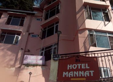 Hotel Mannat