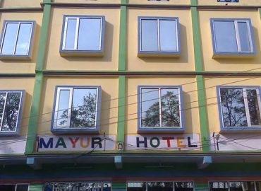 Hotel Mayur