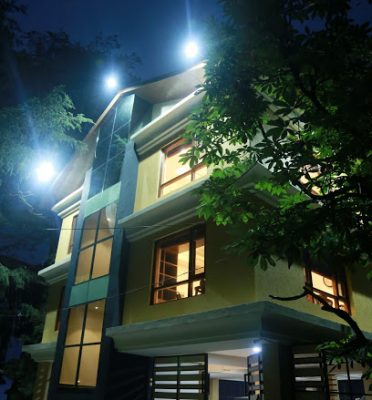 Mahaveer bnb
