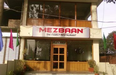 Hotel Mezbaan