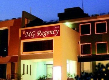 MG Regency Hotel