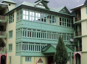 Hotel Mount Kailash