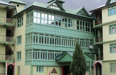 Hotel Mount Kailash