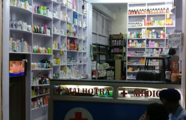 Malhotra Medical Store