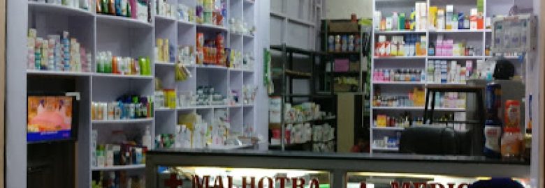 Malhotra Medical Store