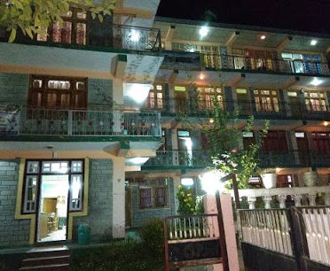 Hotel Mehak Resort