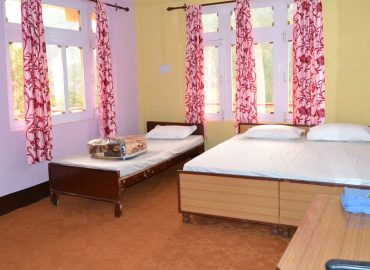 Hotel Mehak Resort