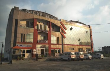 MALHOTRA SUPER SPECIALITY HOSPITAL