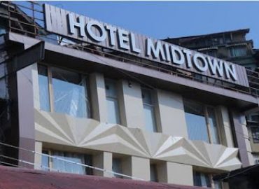 Hotel Mid Town Shimla