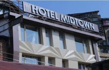 Hotel Mid Town Shimla