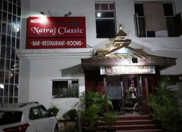 Hotel Natraj