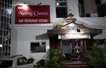 Hotel Natraj