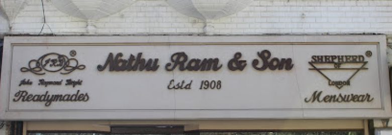 Nathu Ram & Sons
