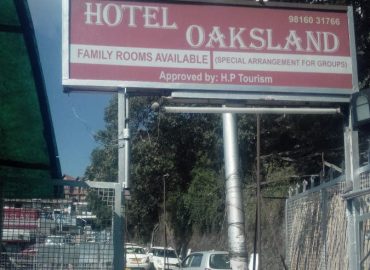 Hotel Oaksland