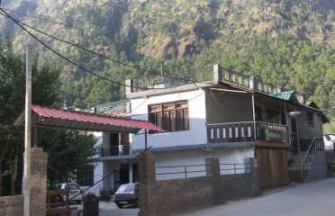 Osho Lodge Kasol