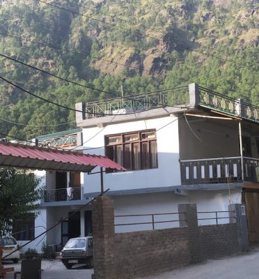 Osho Lodge Kasol