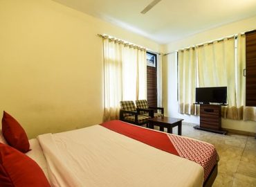 OYO 12825 Omkara Homestay