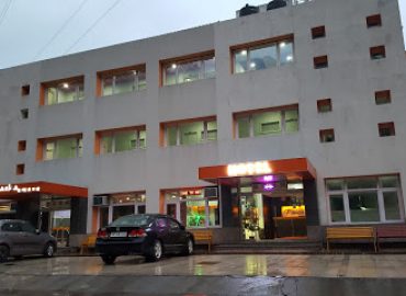 Hotel Panchtara