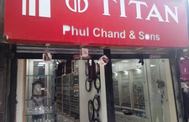 Phul Chand & Sons