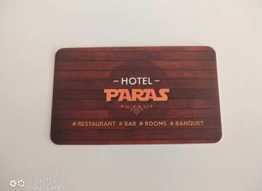 OYO 29716 Hotel Paras