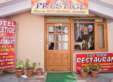 Hotel Prestige