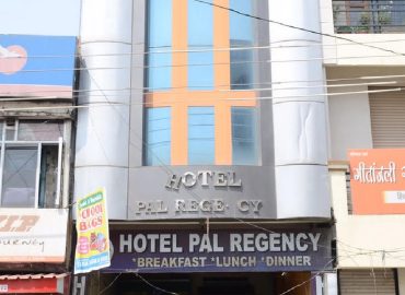 Hotel Pal Regency