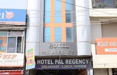 Hotel Pal Regency