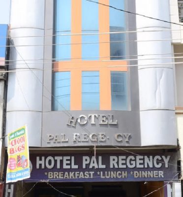 Hotel Pal Regency
