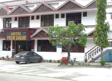 Hotel Prem Sagar