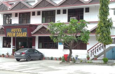 Hotel Prem Sagar