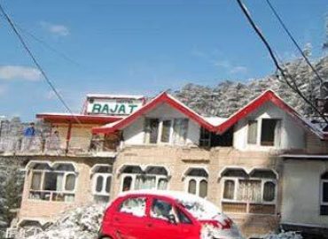 Hotel Rajat Shimla