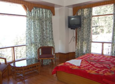 Hotel Rajat Shimla