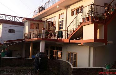 Rajmehar Sadan Homestay