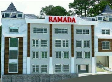 Ramada by Wyndham Kasauli