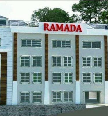 Ramada by Wyndham Kasauli