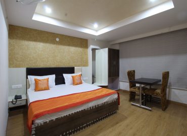 OYO 5601 Hotel Rashik