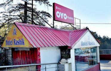 OYO 5601 Hotel Rashik