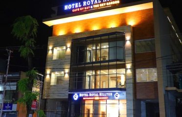 Hotel Royal Hillton