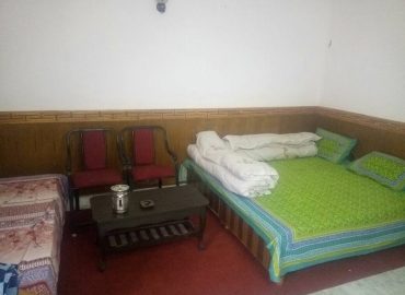 Rikpa Home Stay Nako