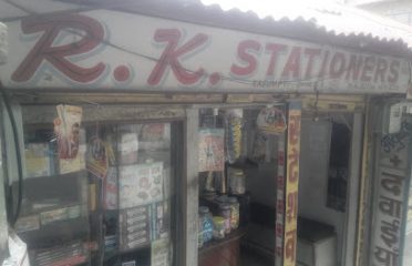 R.K. Stationers