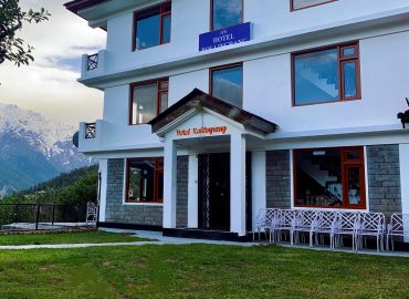 Hotel Rollingrang