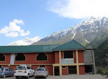 Hotel Rupin River View