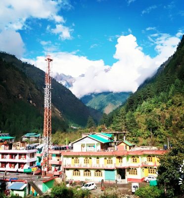 Hotel River View