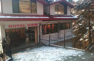 Royal View Shimla