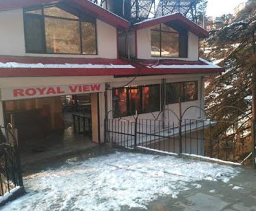 Royal View Shimla