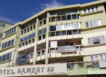 Hotel Samrat SS