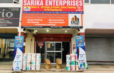 SARIKA ENTERPRISES