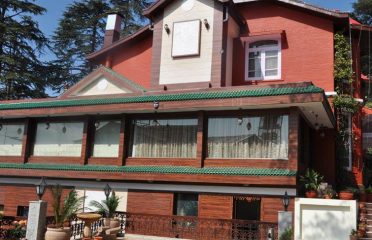 Hotel Southgate Shimla /Zafraan